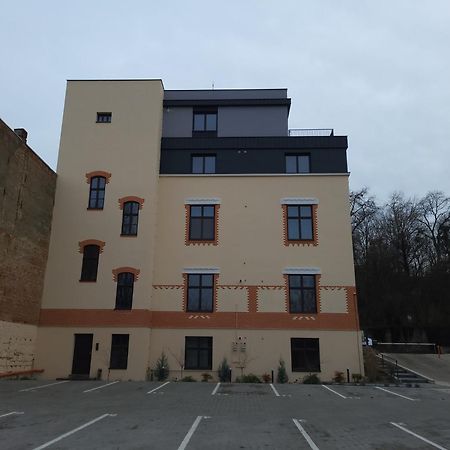 Ophir Apartment Central Cluj-Napoca Luaran gambar
