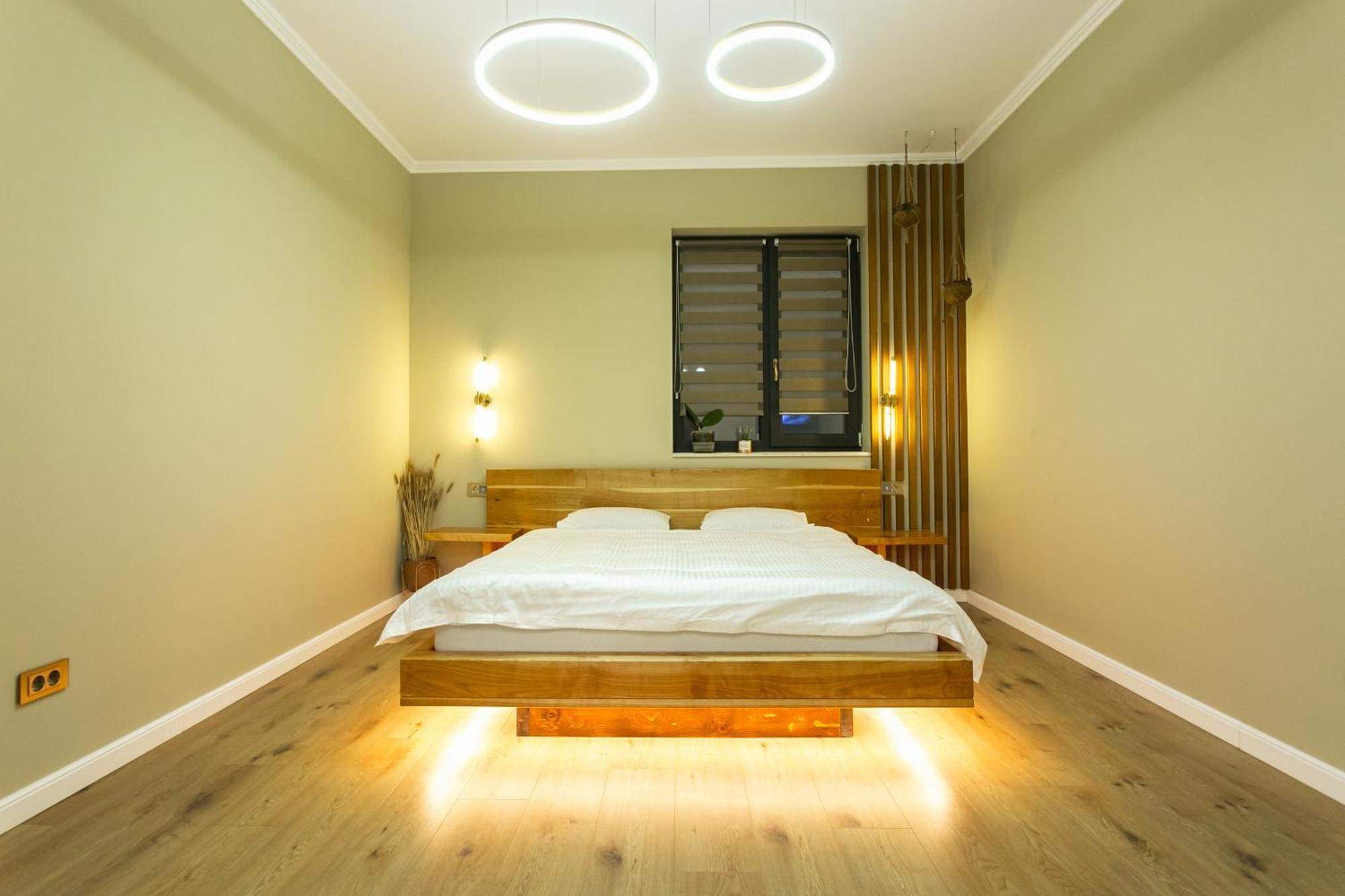 Ophir Apartment Central Cluj-Napoca Luaran gambar